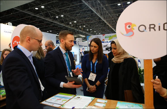 MENA education sector offers huge potential for business growth