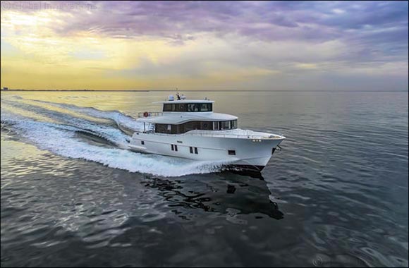 Gulf Craft reveals its strategic vision with six global premieres