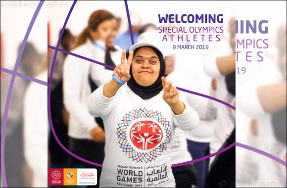 Dubai Parks and Resorts to host over 4,000 Special Olympics heroes at MOTIONGATE™ Dubai