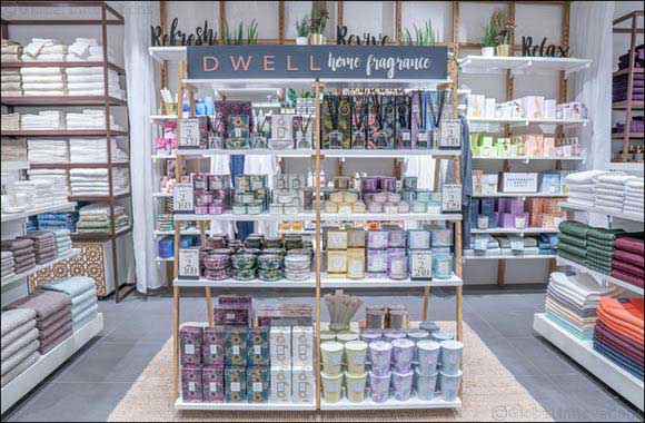 The UAE's Leading Inspirational Home Brand Re-opens in Marina Mall, Abu Dhabi