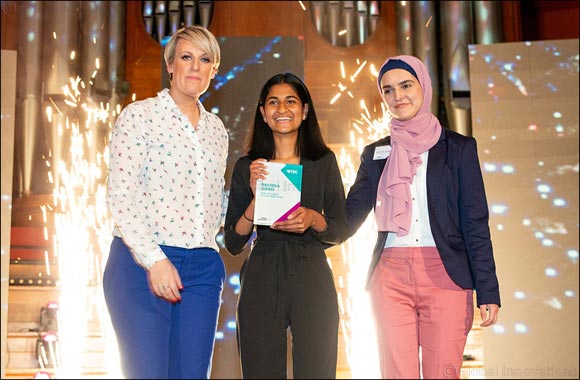 Pearson Middle East calls for nominations for the 9th BTEC Awards