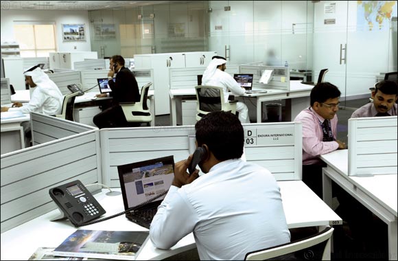 Abu Dhabi Airports Free Zone reduces business setup fees by more than 65%