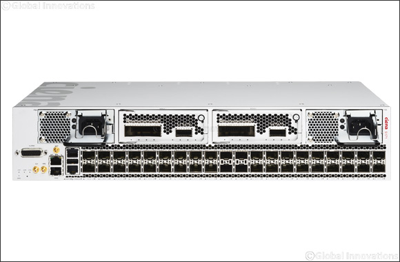 Extending the 100G Edge with Ciena's new 5171 Service Aggregation Switch and Service Aggregation Platform