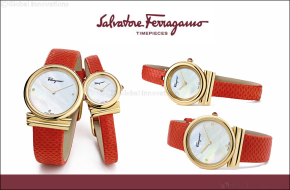 Salvatore Ferragamo Timepieces - Spring/Summer 2019 Collection