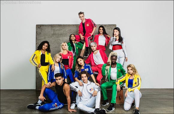 Now United to Perform at World Games' Opening Ceremony Pre-Show