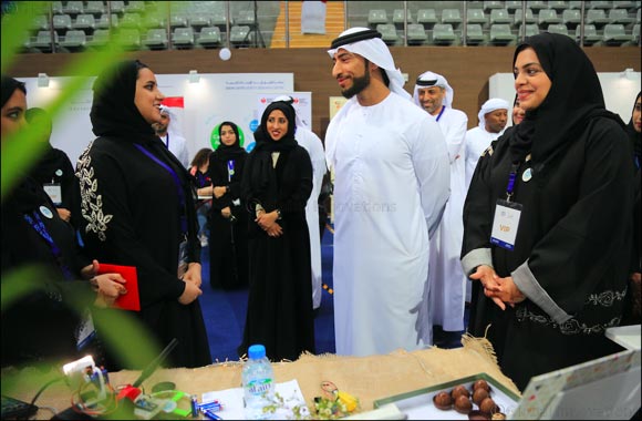 Emirates Foundation's Think Science Fair kicks off in Fujairah