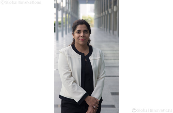 CISI Middle East welcomes Richa Goyal to the  UAE National Advisory Council