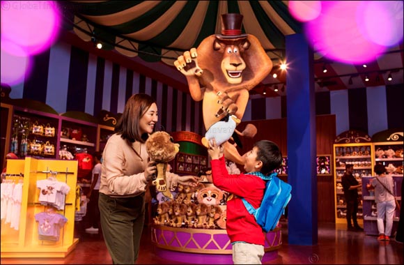 MOTIONGATE™ Dubai launches special treat for moms to celebrate Mother's Day on March 21st