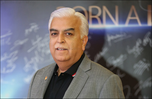 Eros Group builds on its promise of delivering the latest technology to the UAE.