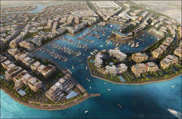 Al Mouj Muscat to showcase award-winning lifestyle and leisure destination at OREX 2019
