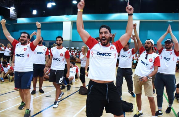 Companies Ready to Battle at Oman Insurance Corporate Challenge