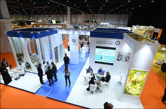 Global Forum for Innovations in Agriculture Opens on Monday in Abu Dhabi