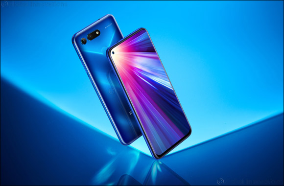HONOR Brings the Future of AI Cameras to Reality with HONOR View20
