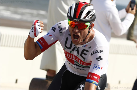 Gaviria & Co Gearing Up for Gent-Wevelgem as UAE Team Emirates Targets More Success