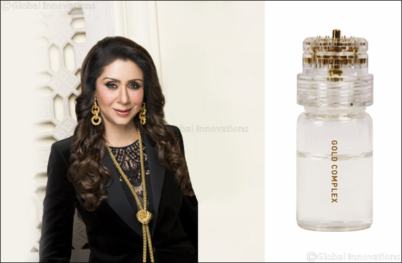 VLCC launches an exclusive non-invasive gold micro botox treatment in UAE