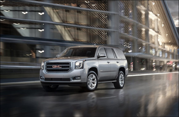 Six Reasons Why Gmc's 2019 Yukon Is the Ideal Family-friendly Vehicle