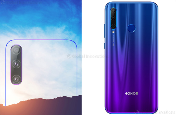 The Upcoming HONOR 10i to Introduce the Triple Camera to Upgrade the Photography Game of the Youth in the Middle East