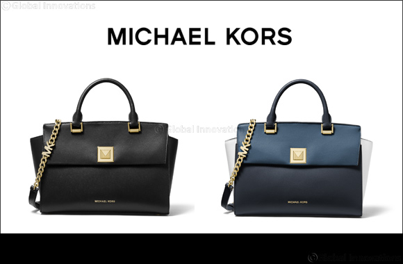 Michael Michael Kors Spring 2019: The Sylvia Medium Satchel