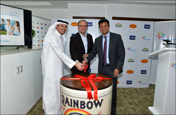 FrieslandCampina's new office brings greater convenience to KSA consumers