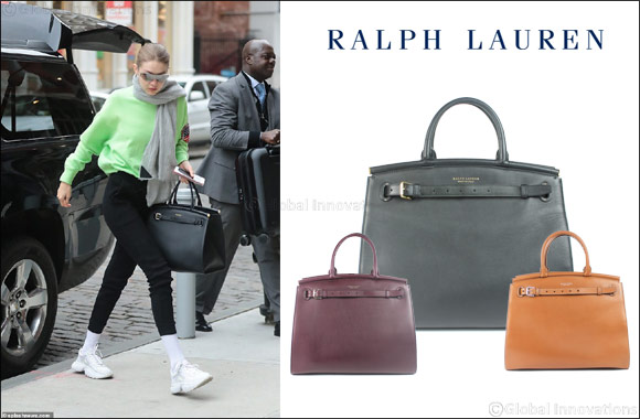 rl50 bag ralph lauren