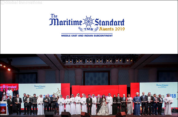 The Maritime Standard launches 2019 Awards