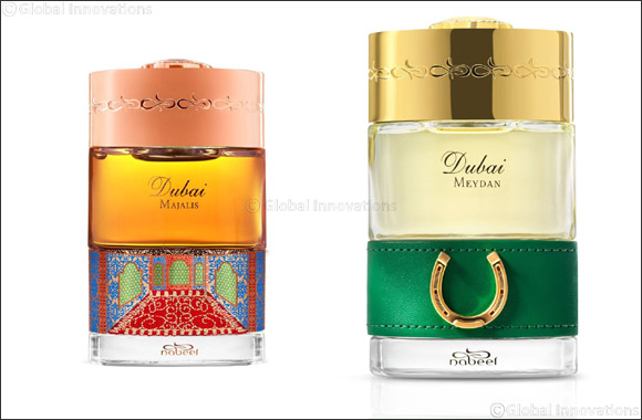 Your ultimate fragrance gift guide for Ramadan 2019