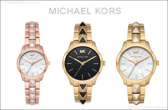 Michael Kors Watches | Summer 2019