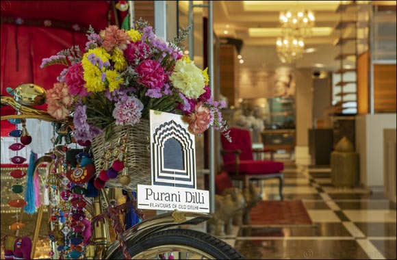 Celebrate the spirit of Ramadan at Purani Dilli