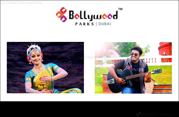 BOLLYWOOD PARKS™ Dubai gets ready for grand Vishu celebrations on  April 12th