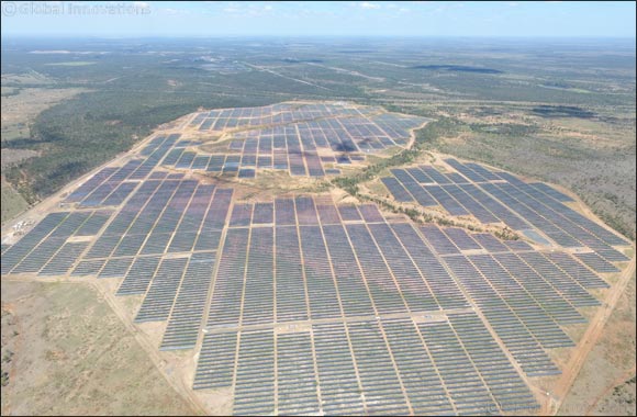 Abdul Latif Jameel Energy continues advance in Australia in drive to grow capacity eight-fold by 2024