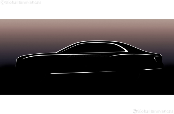 Bentley Offers First Glimpse of New Flying Spur