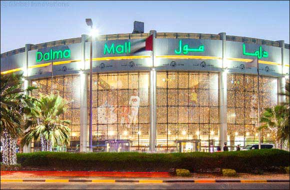 Dalma Mall Celebrates Rad Spring Season With Prizes Worth AED 50,000