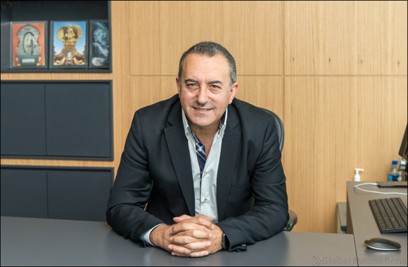 MDS Leads Transformation of the Education Sector with Apple's Innovative Products and Technologies