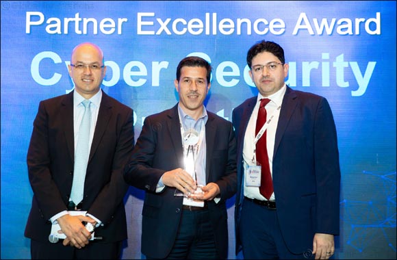 Computer & Power Technology Awarded Top Channel Performer by StarLink