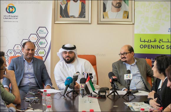 Union Coop Declares “26.5 % Growth in Net Profit for First Quarter 2019”