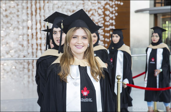 Canadian University Dubai gets prestigious International Advertising Association (IAA) accreditation