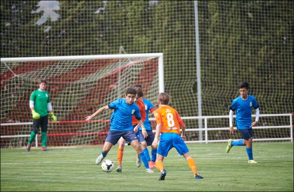 du LaLiga HPC Players at Levante UD for Professional Trials