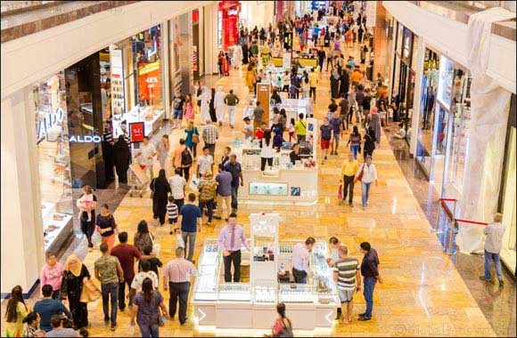 Dubai Festival City Mall Rewards Shoppers With Instant Cash Back During 3-day Super Sale