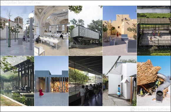 2019 Shortlist Announced for Aga Khan Award for Architecture