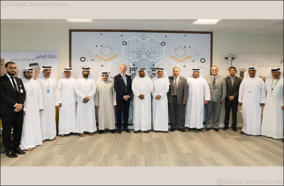 FANR Nuclear Technology Portal (NuTech) integrates with Abu Dhabi Customs (Dhabi System)
