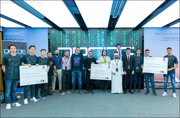 Highly Technical Cybersecurity Conference in the Middle East Returns to Dubai for 3rd Edition