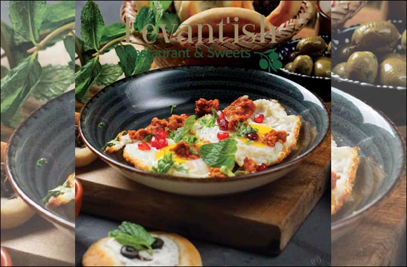 Caviar group of Restaurants opened its brand new affordable gourmet concept