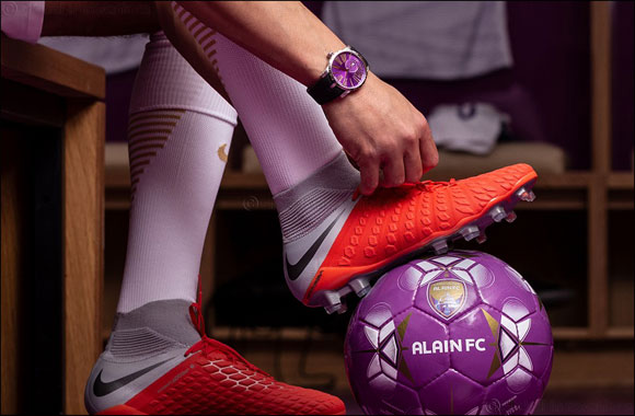 Roger Dubuis Excalibur Al Ain FC Edition