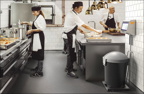 Winnow, Emaar Hospitality Group first to bring cutting-edge A.I. technology into UAE kitchen