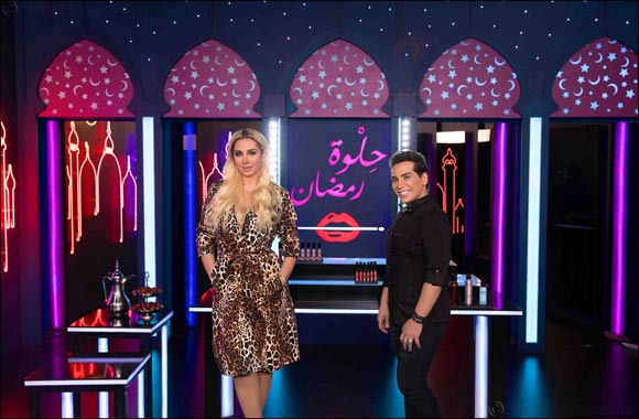 Make Up for Ever Kicks-off Helwet Ramadan – Season 3