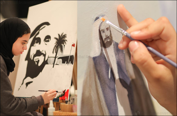 Student Showcase 2019 Returns to Manarat Al Saadiyat