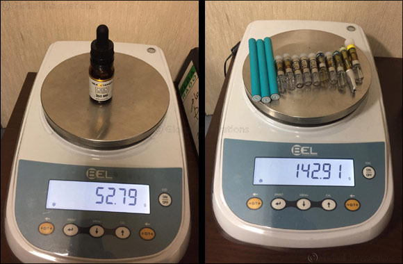 Dubai Customs thwarts 87 marijuana oil smuggling attempts through Dubai airports in 1Q 2019