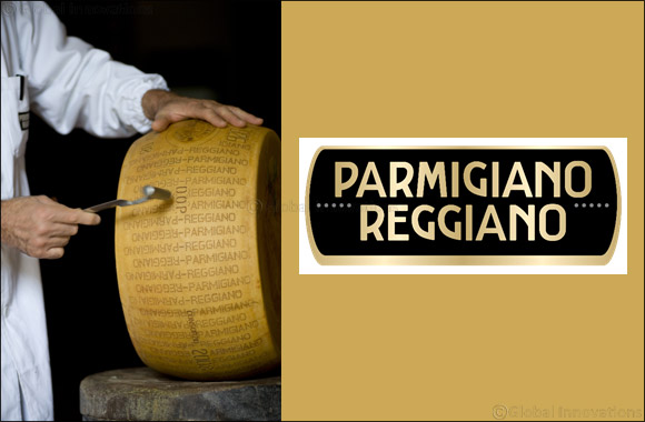 Parmigiano Reggiano Exports to Gcc Region Soars to 105.2 Tons