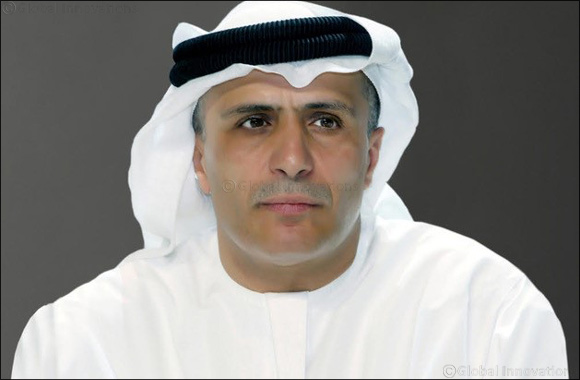 Al Tayer congratulates Mansour bin Zayed on Man City winning Premier League title