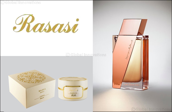Gift your loved ones a fragrance to remember this Eid by Rasasi Perfumes